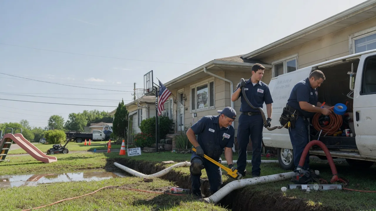 Toilet Installation in Goodlettsville, TN near me